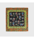 PASDEMER LEOPARD FOULARD 
