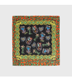 PASDEMER LEOPARD FOULARD 
