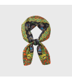 PASDEMER LEOPARD FOULARD 
