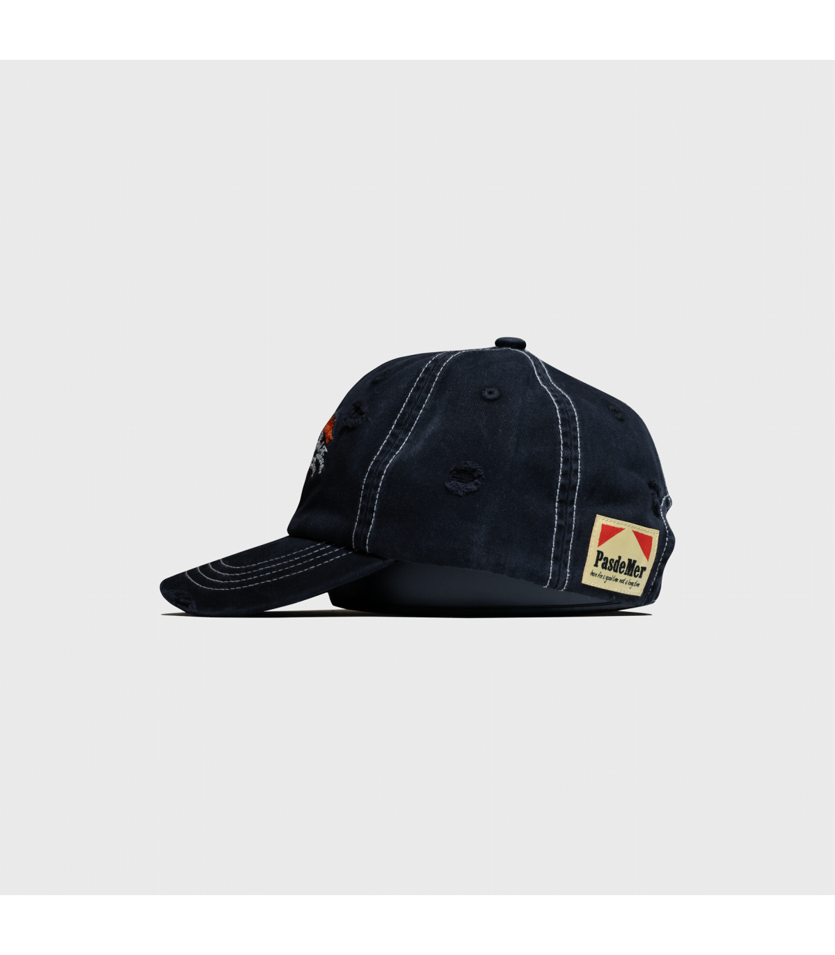 PASDEMER GOOD TIME HAT