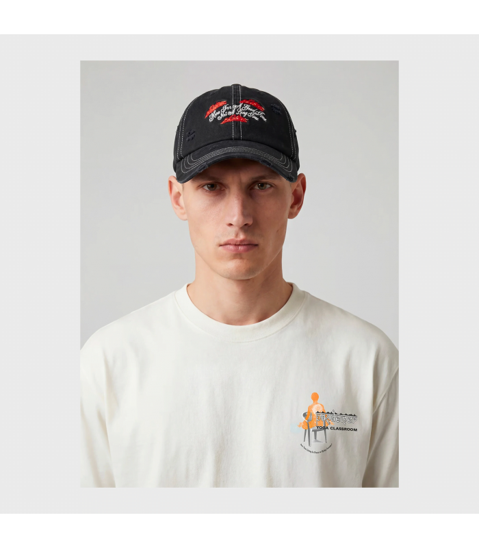 PASDEMER GOOD TIME HAT