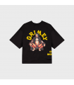GRIMEY GET MONEY BOXY TEE