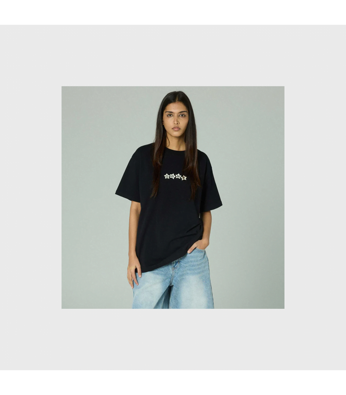 GRIMEY THE WE BURN SWEET CLASSIC TEE