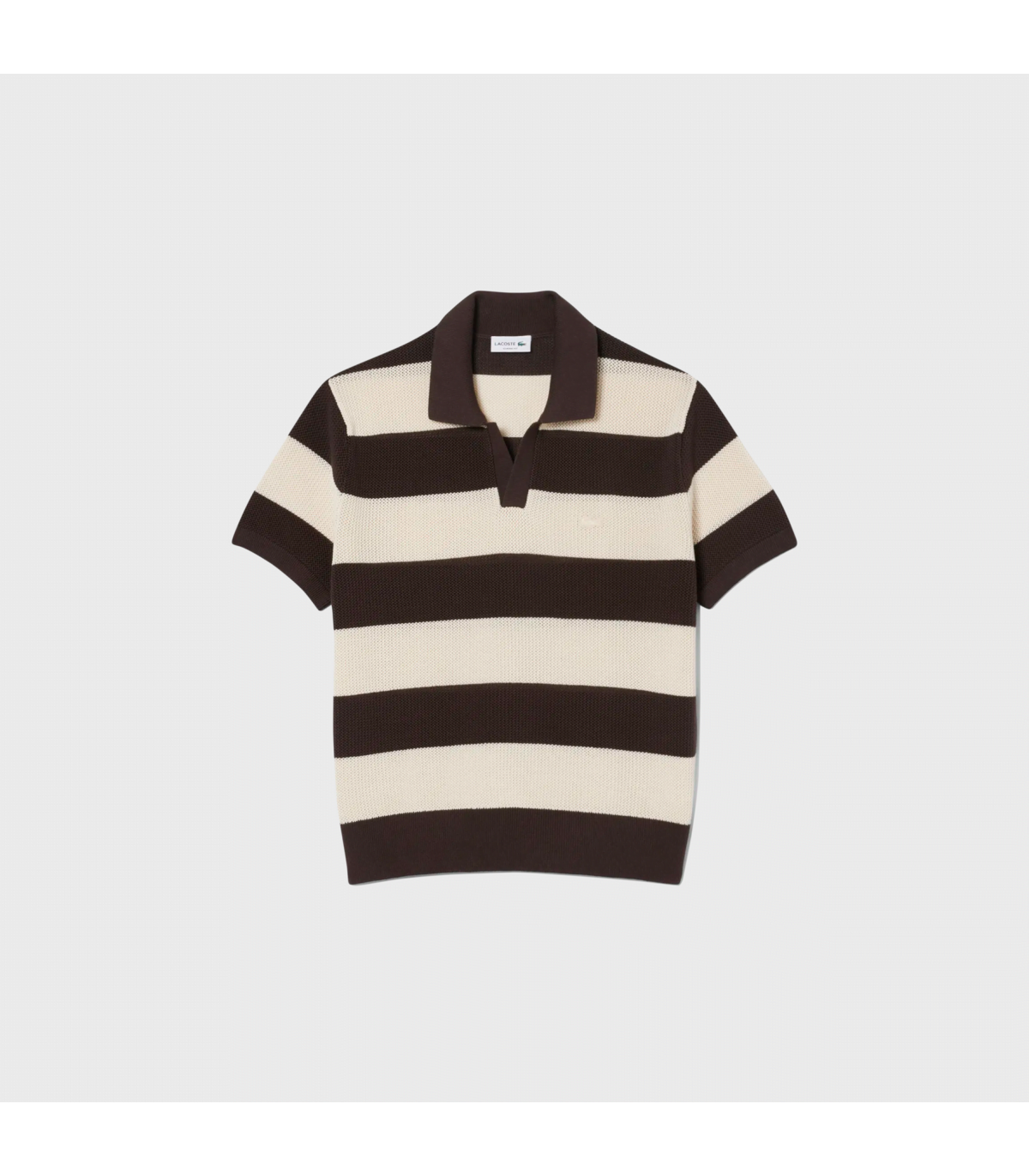 LACOSTE POLO 