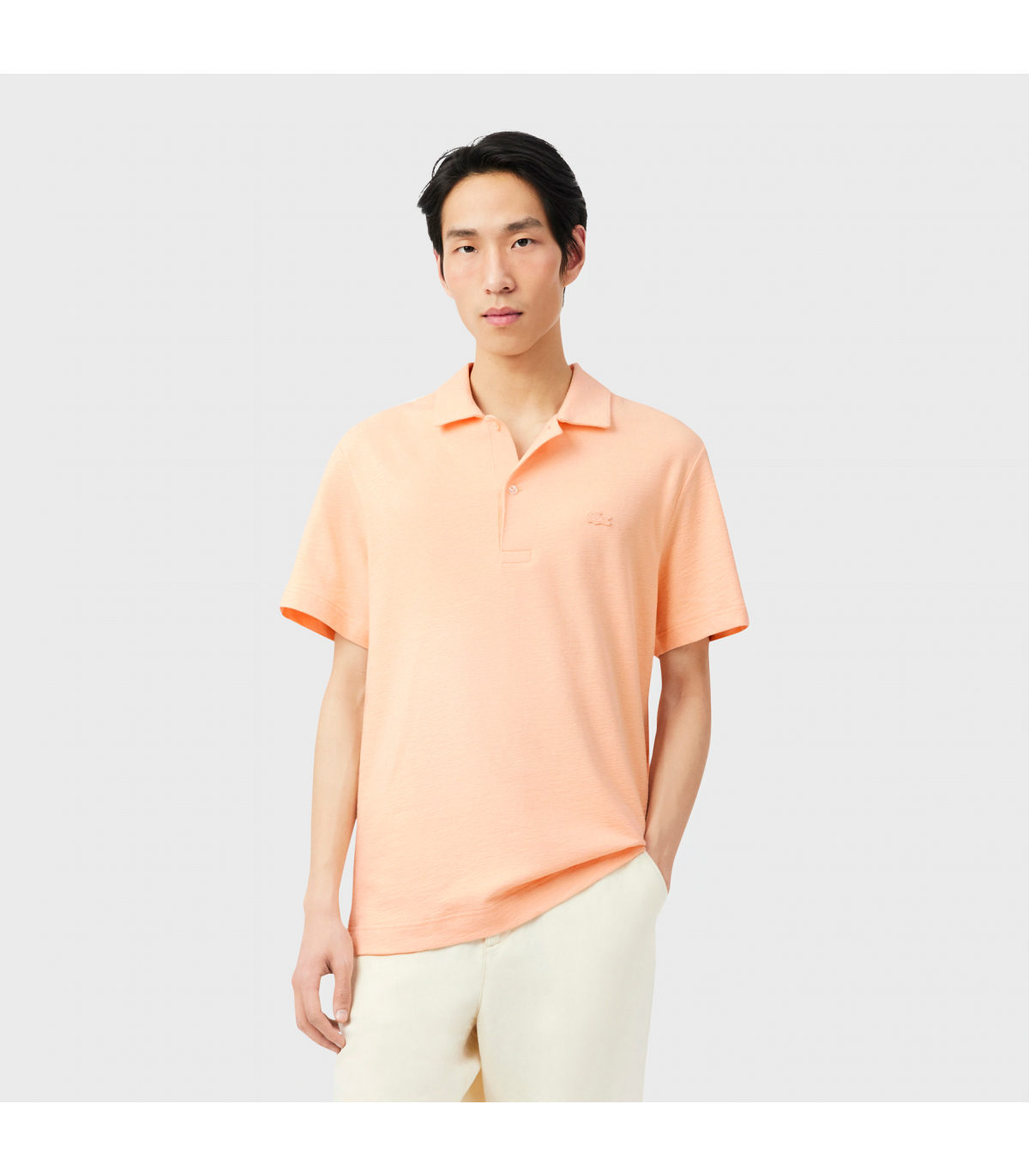LACOSTE POLO