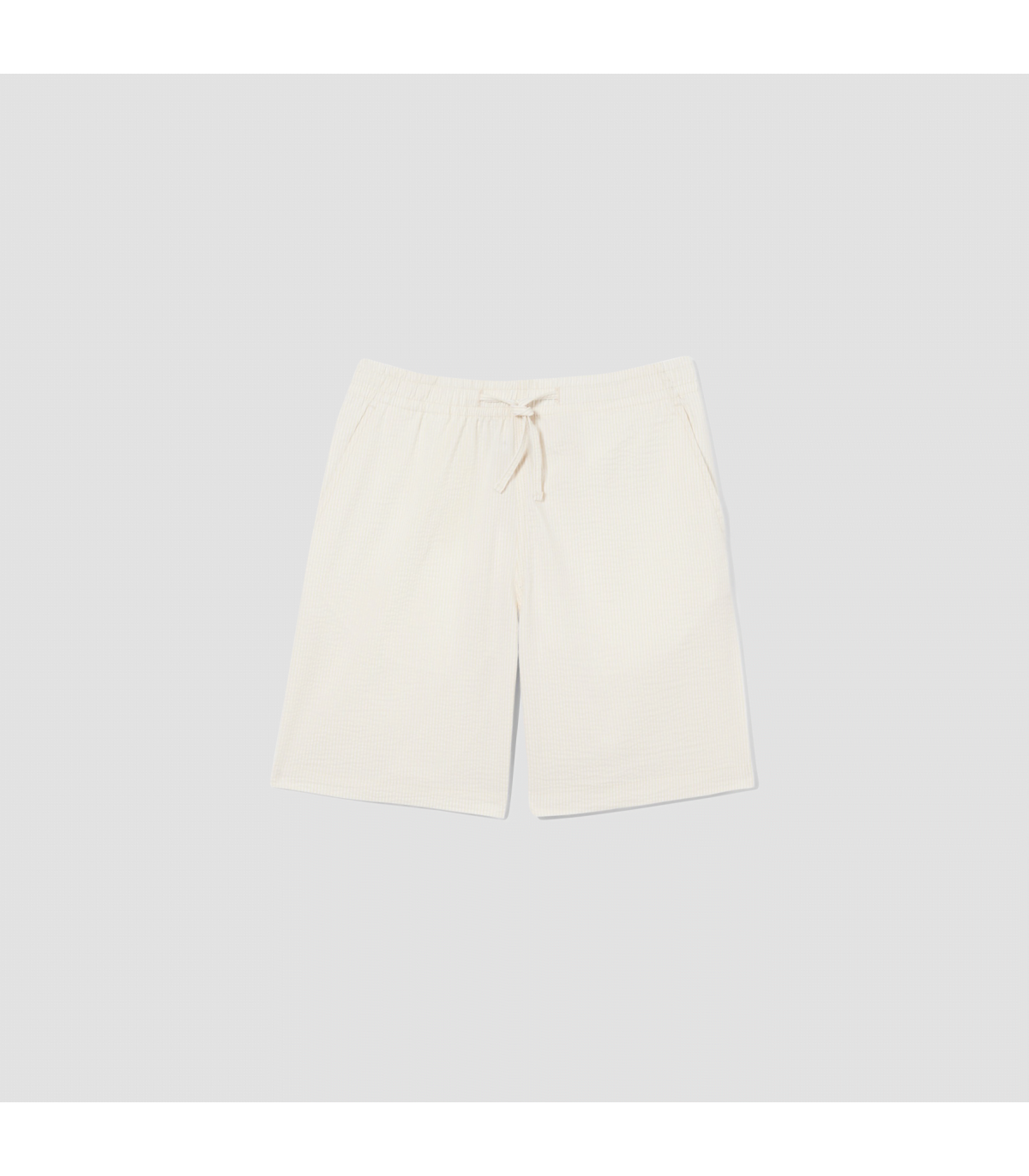 LACOSTE JOG SHORTS