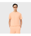 LACOSTE COL ROND TEE-SHIRT