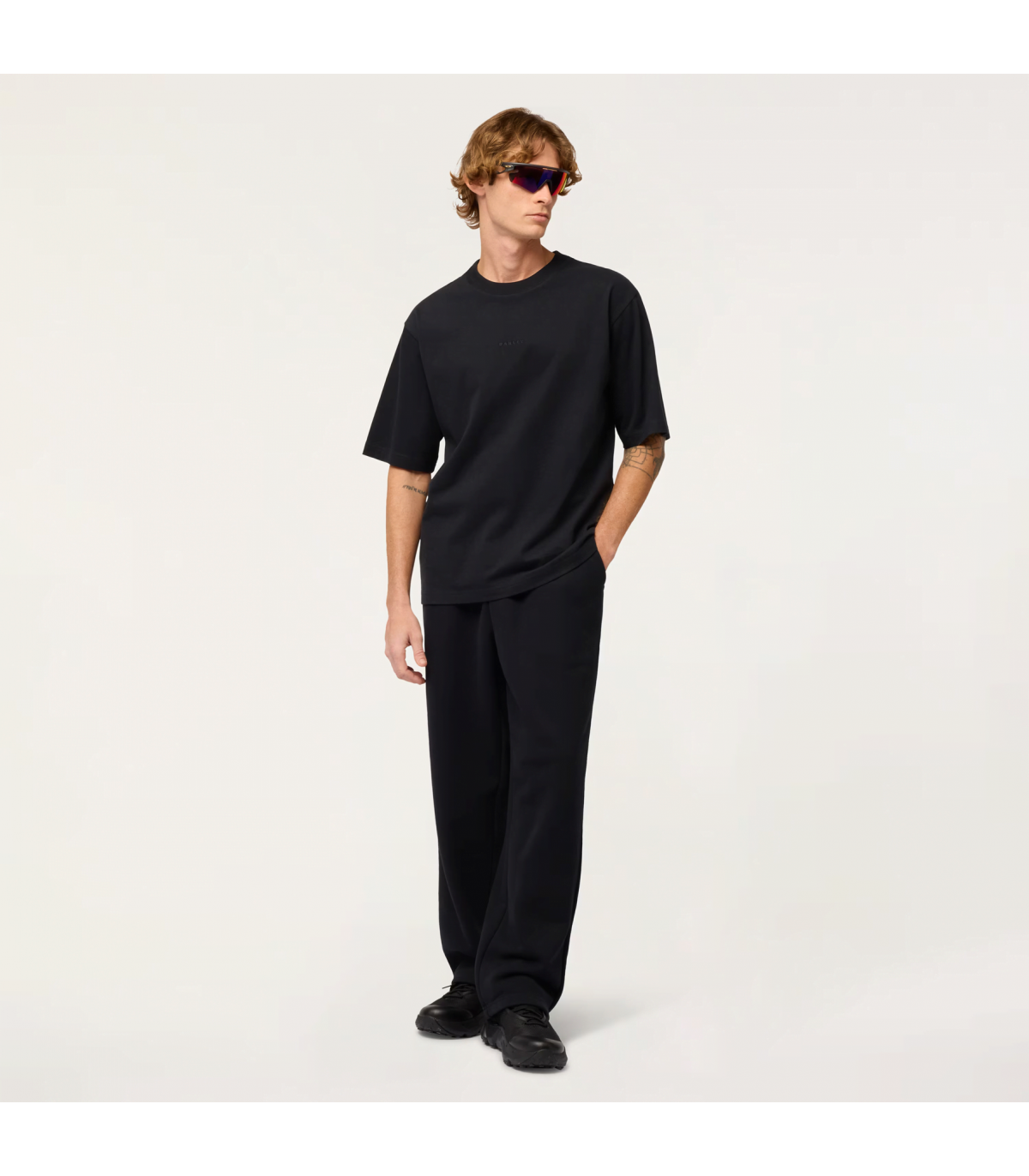 OAKLEY SOHO GEN SS TEE