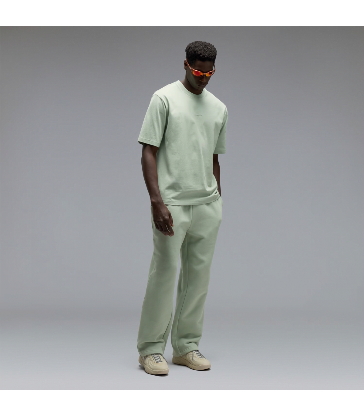 OAKLEY SOHO GEN SS TEE