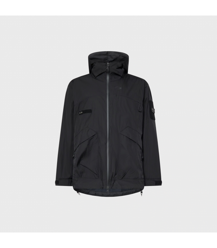OAKLEY FGL STEALTH JACKET 
