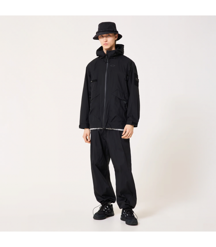 OAKLEY FGL STEALTH JACKET 