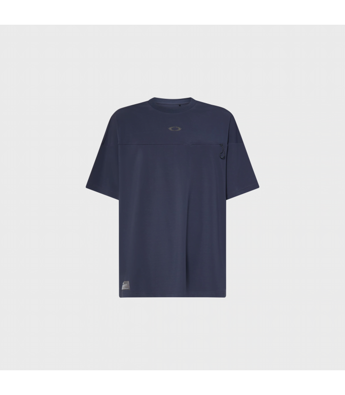 OAKLEY FGL UNION POCKET TEE 6.0