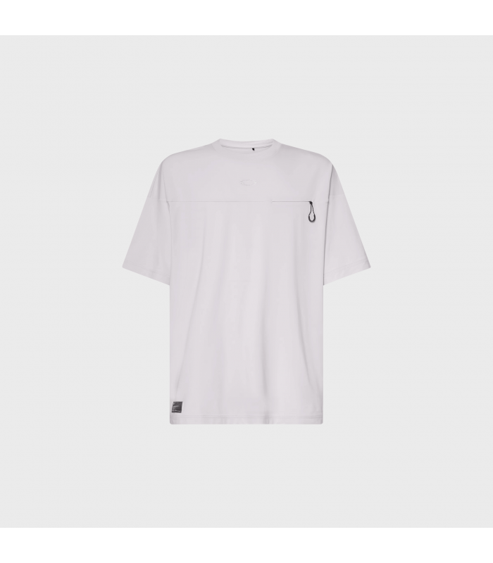 OAKLEY FGL UNION POCKET TEE 6.0