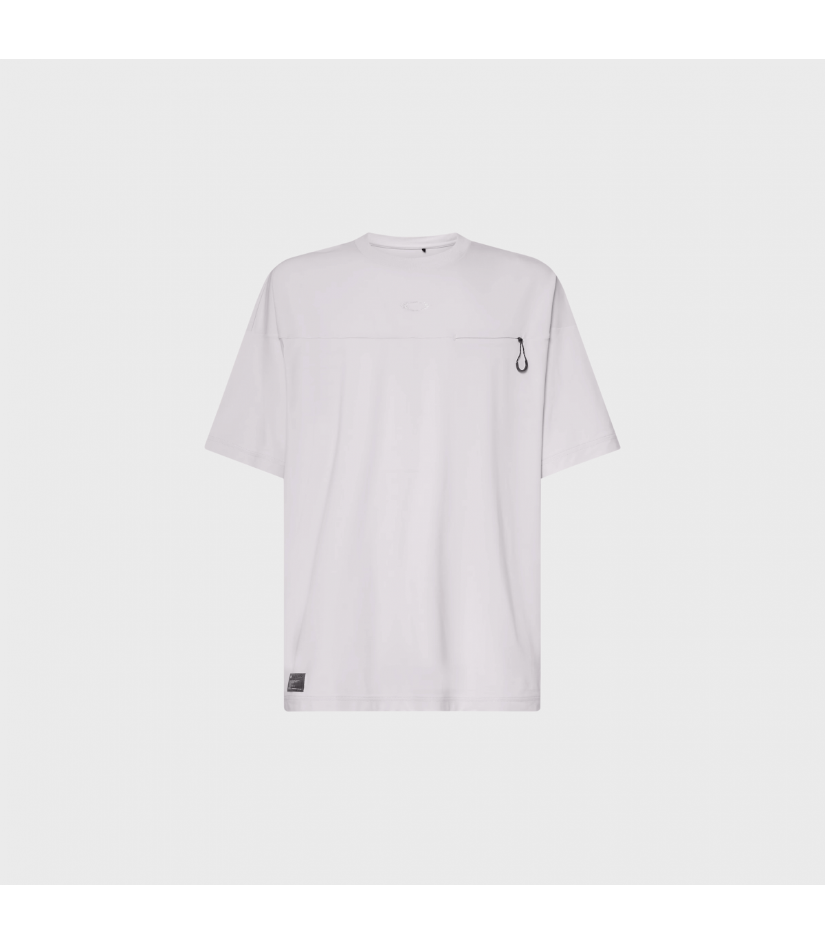 OAKLEY FGL UNION POCKET TEE 6.0