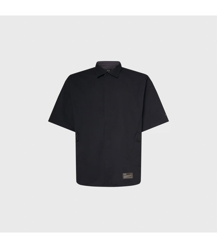 OAKLEY FGL FUEL SS SHIRT 6.0