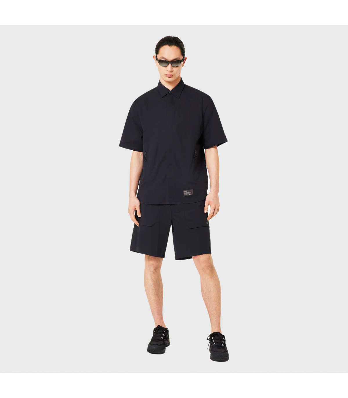 OAKLEY FGL FUEL SS SHIRT 6.0