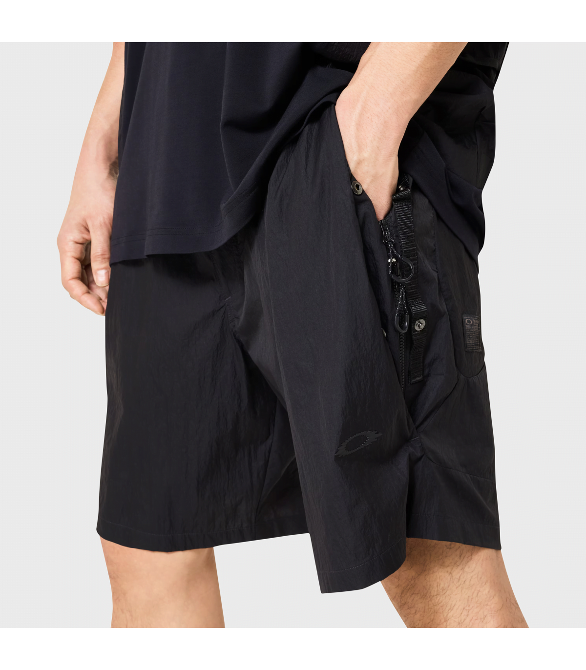 OAKLEY STEALTH SHORTS 
