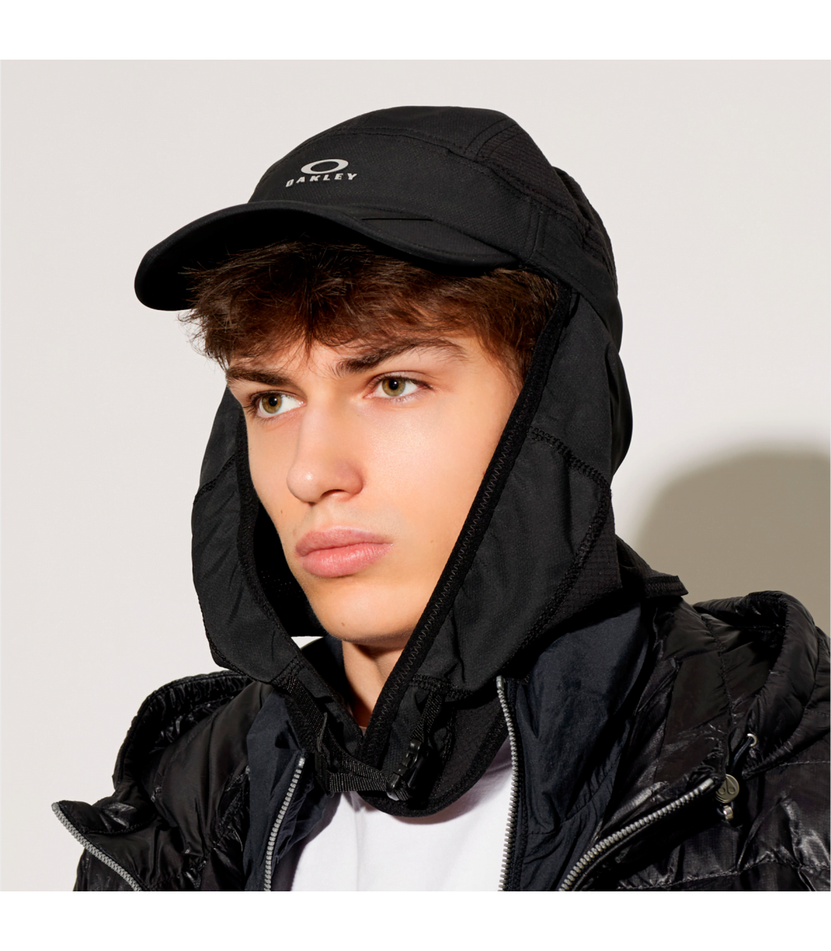 OAKLEY LATITUDE FLEX FIELD CAP
