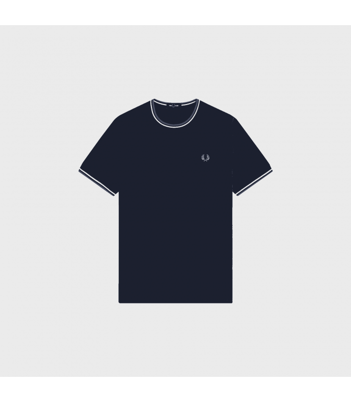 FP TWIN TIPPED T-SHIRT