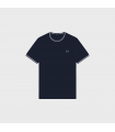 FP TWIN TIPPED T-SHIRT