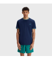 FP TWIN TIPPED T-SHIRT