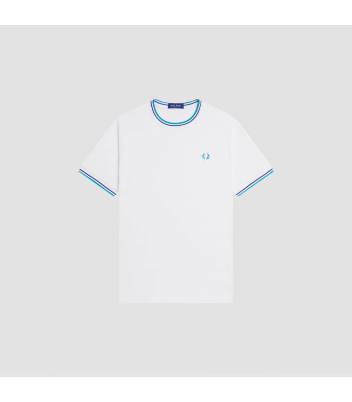 FP TWIN TIPPED T-SHIRT