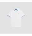 FP TWIN TIPPED T-SHIRT