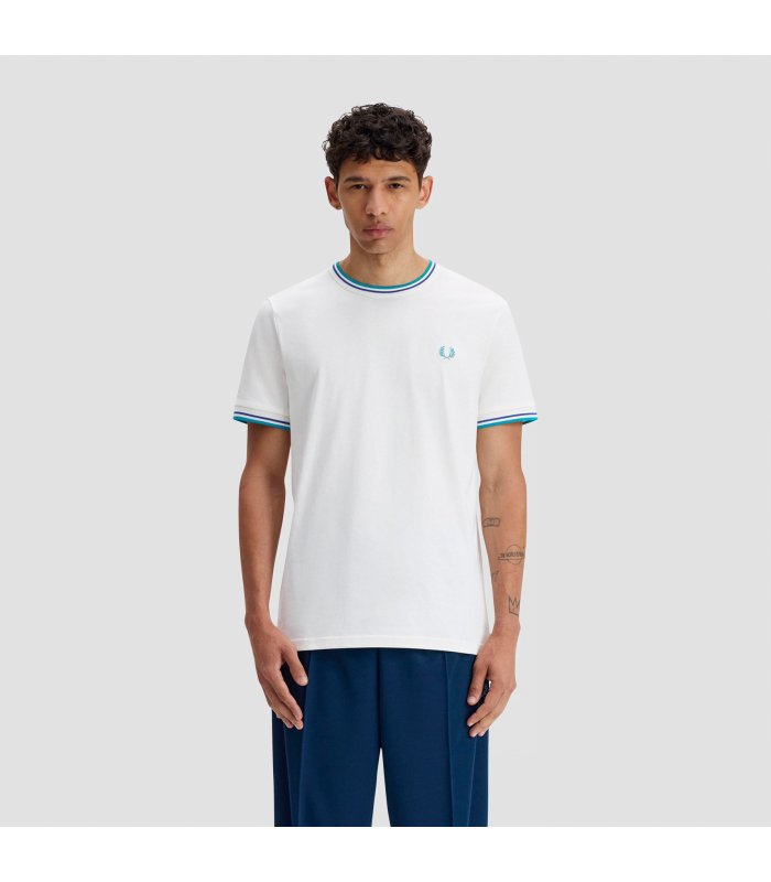 FP TWIN TIPPED T-SHIRT