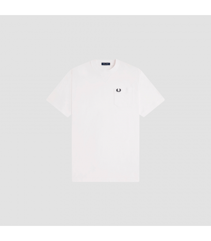 FP POCKET DETAIL T-SHIRT
