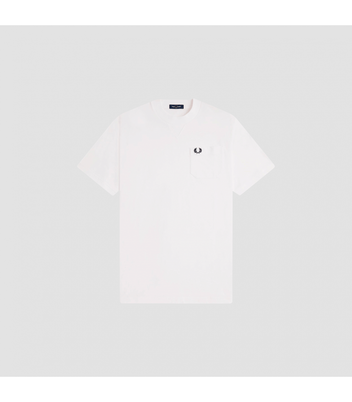 FP POCKET DETAIL T-SHIRT