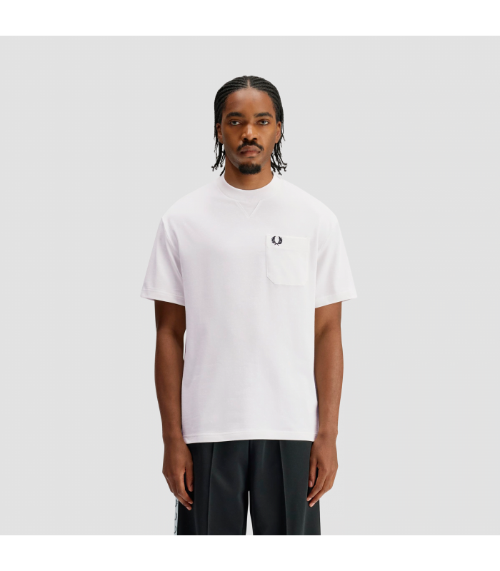 FP POCKET DETAIL T-SHIRT