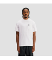 FP POCKET DETAIL T-SHIRT