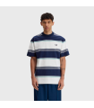 FP HEAVYWEIGHT STRIPED T-SHIRT