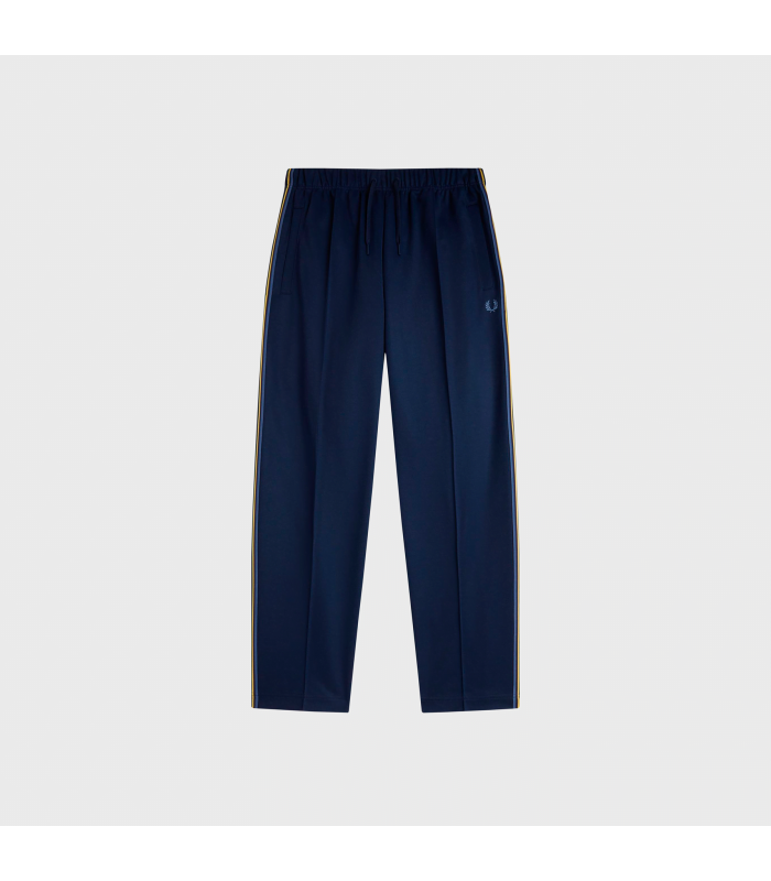 FRED TRAMLINE TAPE TRACK PANT