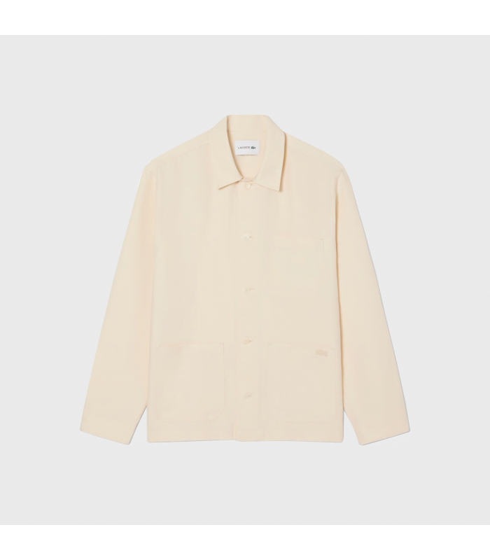 LACOSTE SURCHEMISE 