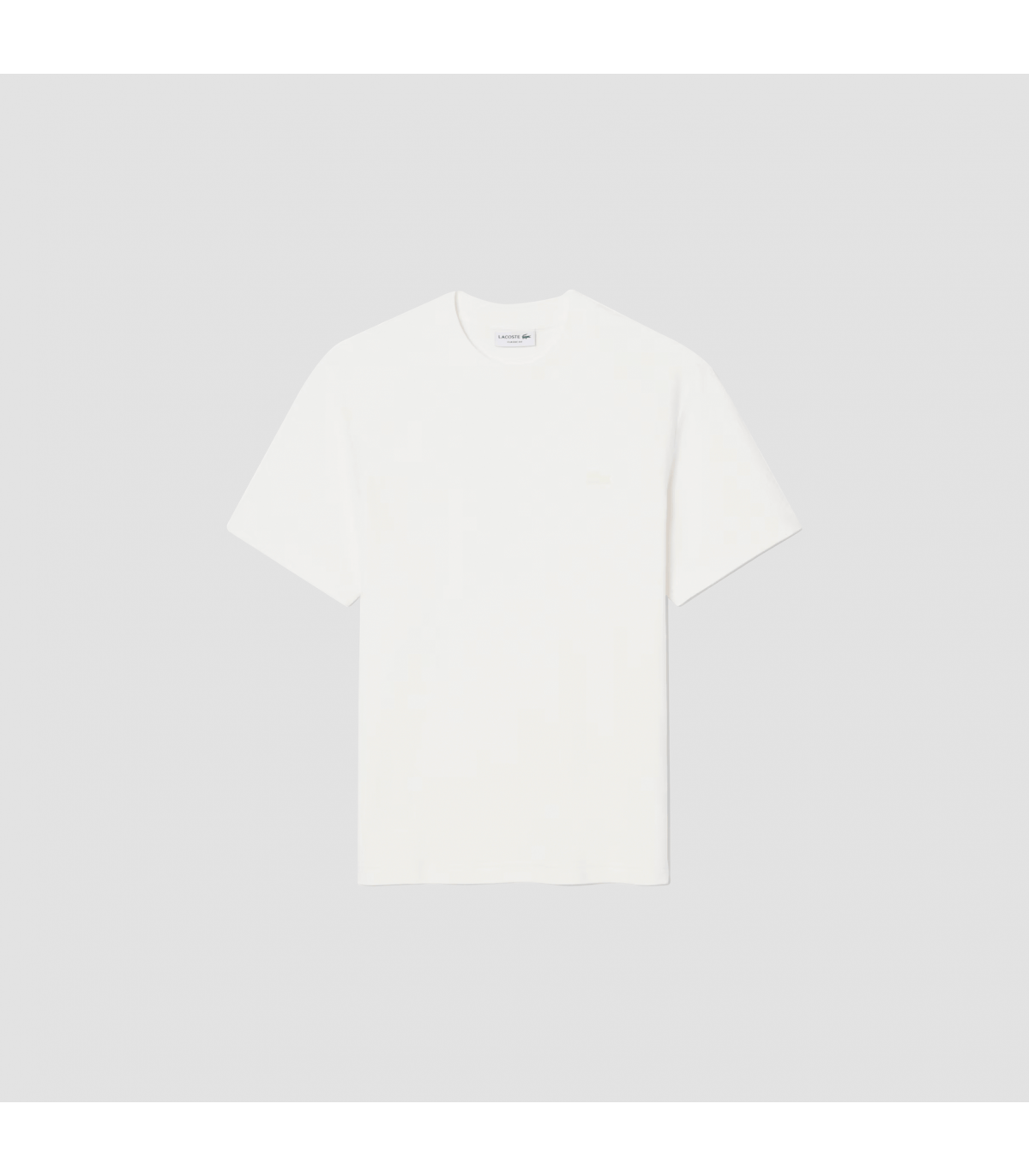 LACOSTE T-SHIRT