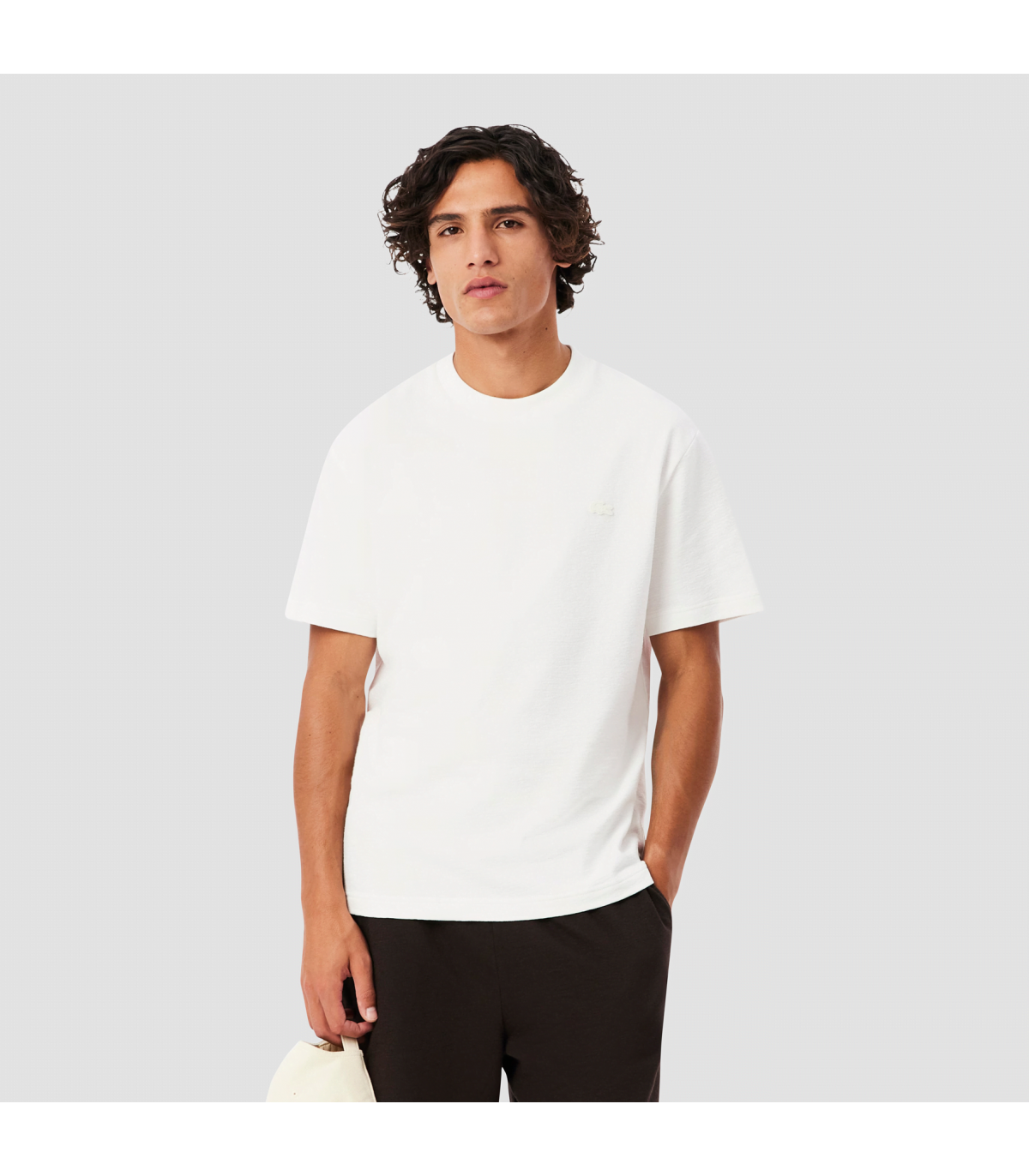 LACOSTE T-SHIRT