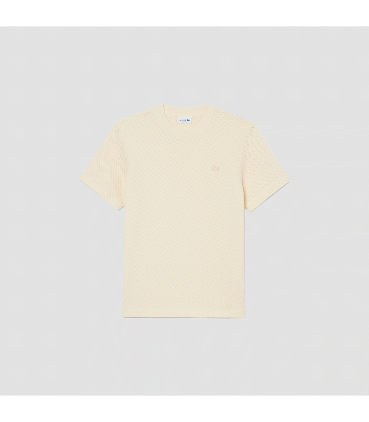 LACOSTE T-SHIRT