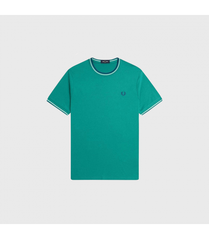 FP TWIN TIPPED T-SHIRT
