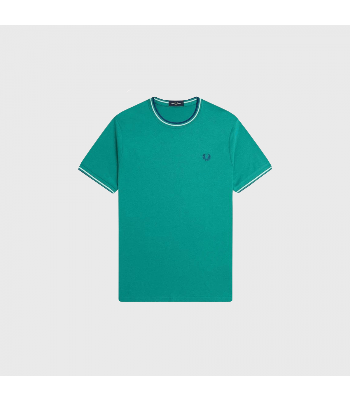 FP TWIN TIPPED T-SHIRT