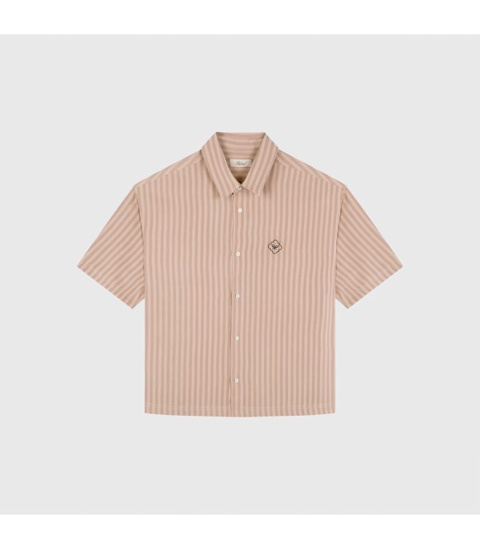 PALARD FONTANA IMPERIALE BOXY SHIRT