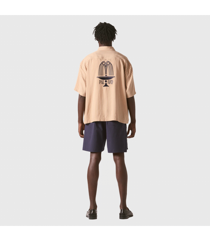 PALARD FONTANA IMPERIALE BOXY SHIRT