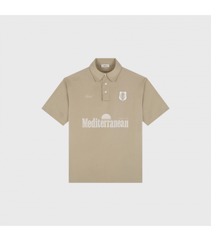 PALARD MEDITERRANEAN FC POLO SHIRT