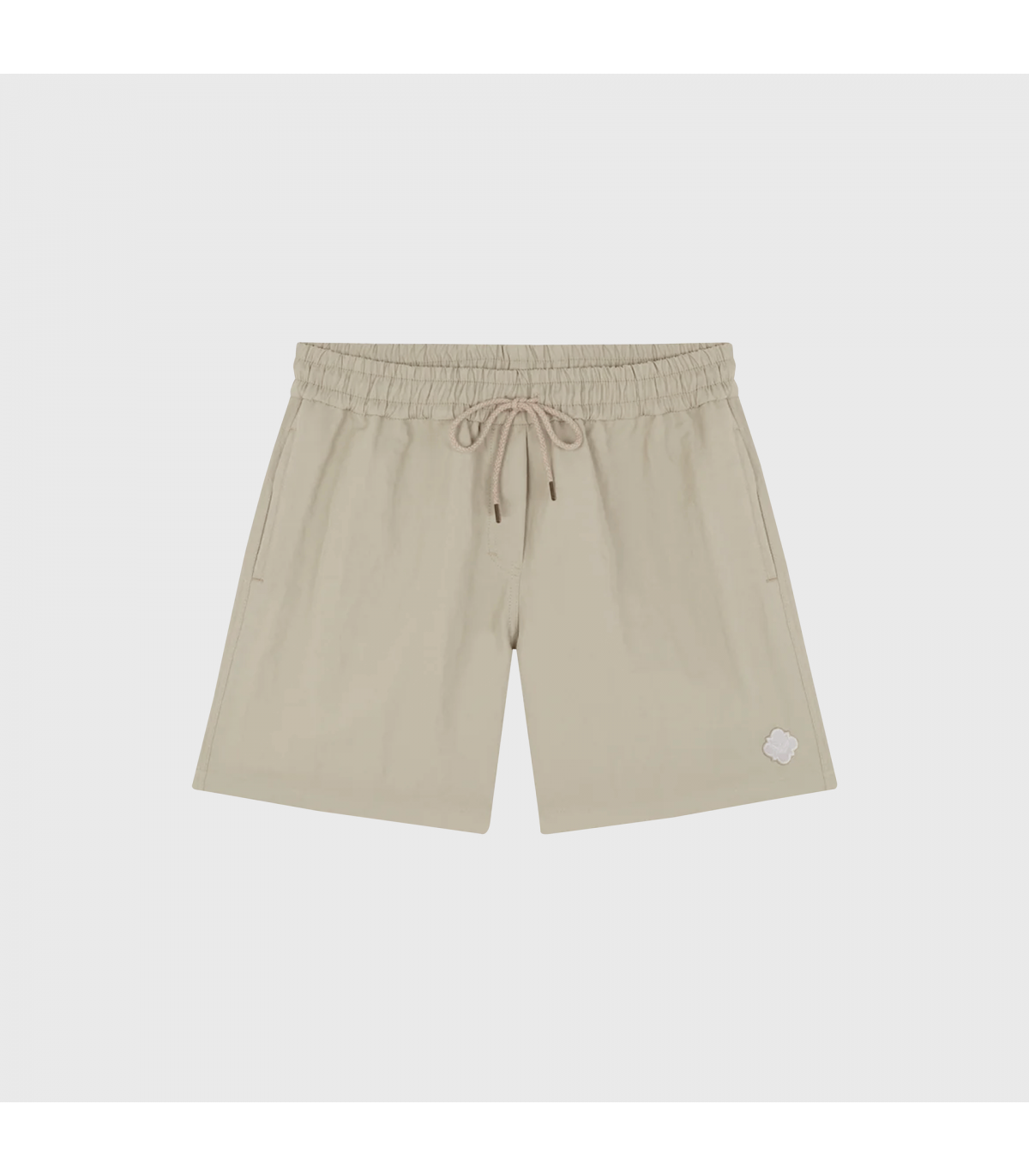 PALARD CADAQUÉS NYLON SHORT