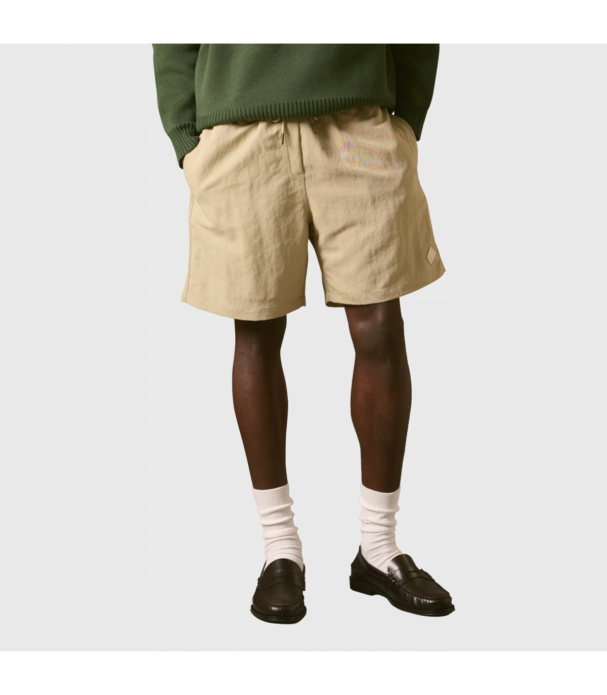 PALARD CADAQUÉS NYLON SHORT