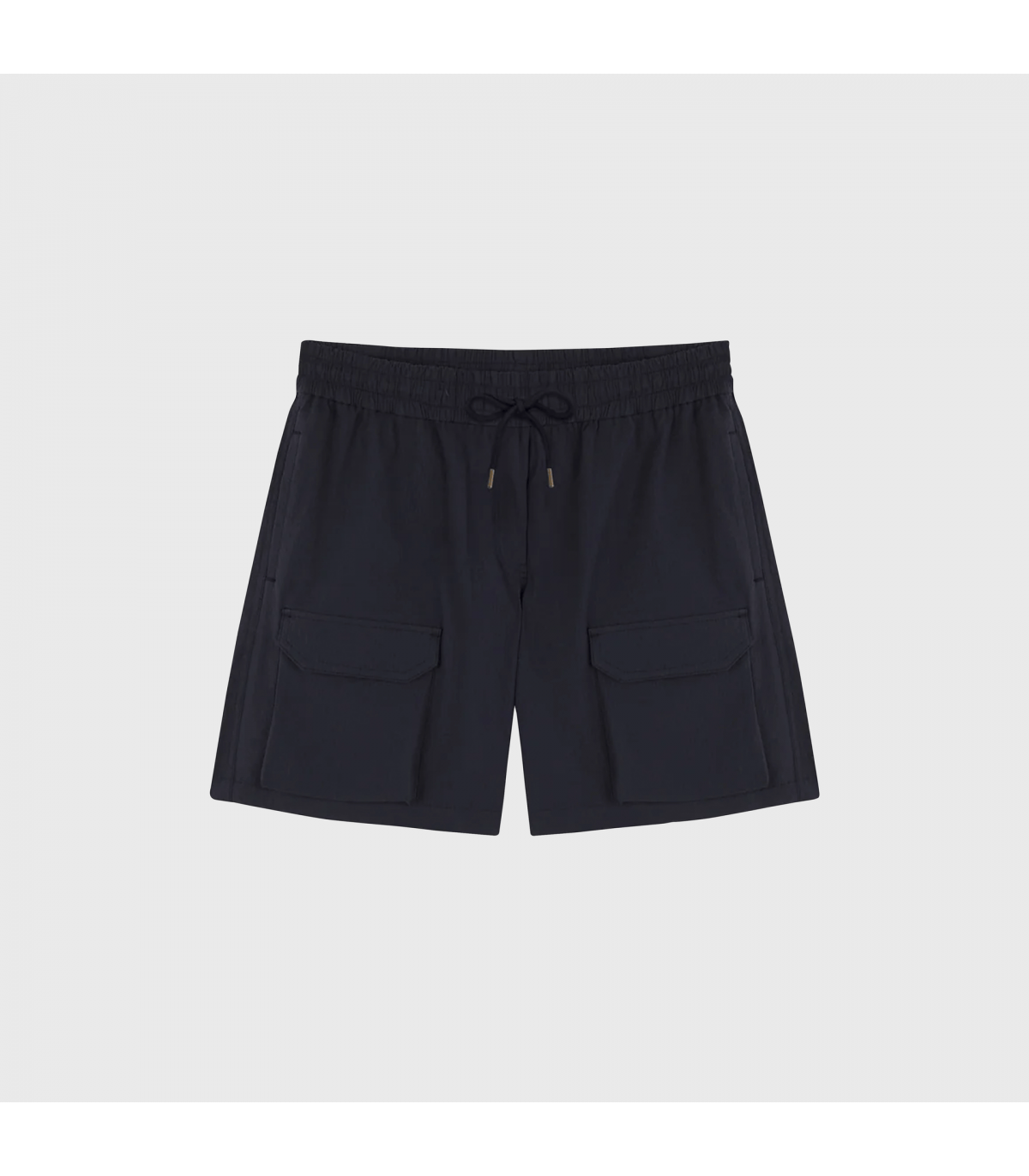 PALARD NUIT SEERSUCKERS SHORT