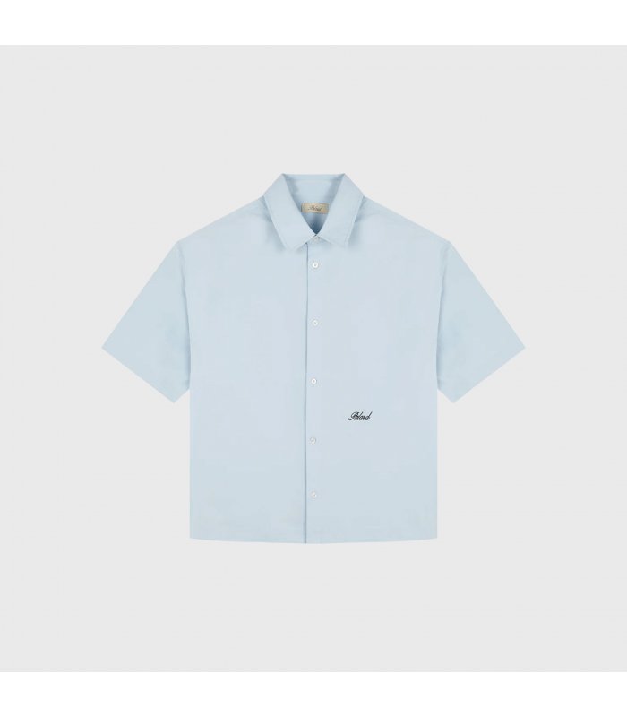 PALARD BLACKBIRDS BOXY SHIRT