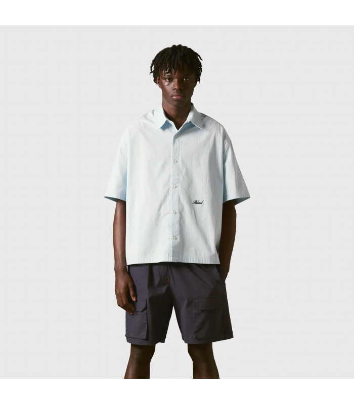 PALARD BLACKBIRDS BOXY SHIRT