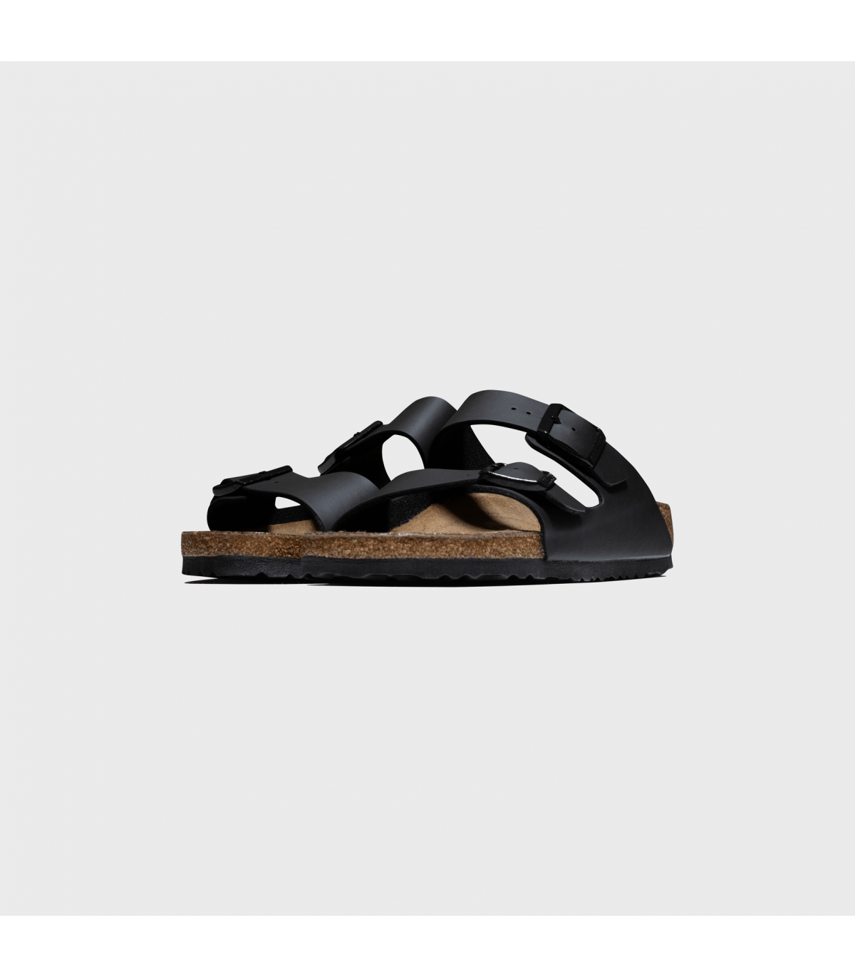 BIRKENSTOCK ARIZONA BIRKO-FLOR