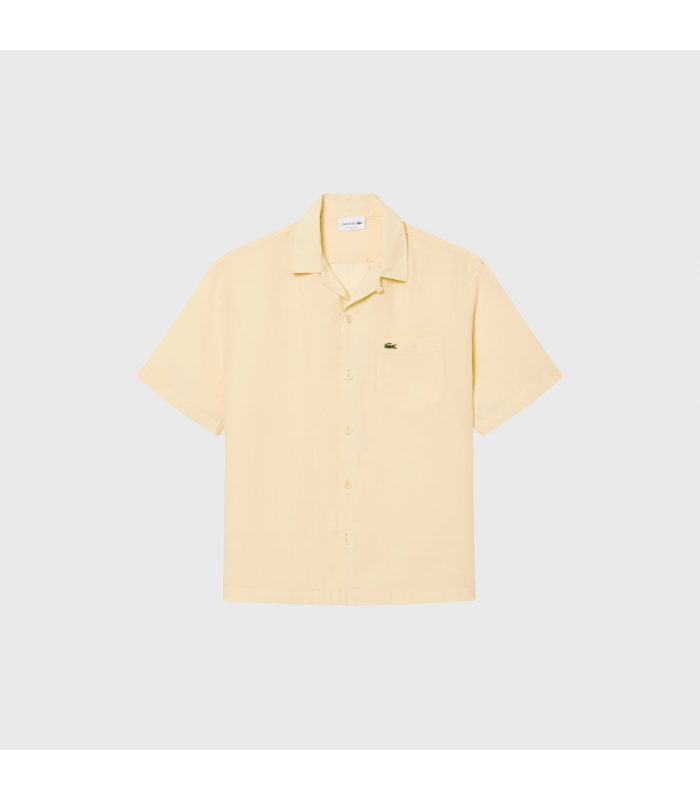 LACOSTE CHEMISE CASUAL 